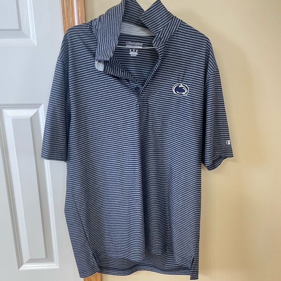Champion Other - Penn State polo